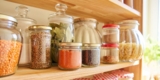 What Are the Best Practices for Food Storage at Home?